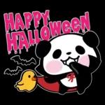 パンダぁー５【秋＆ハロウィン編】