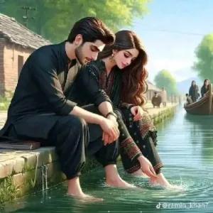 @ramin_khan7 - getsticker.com