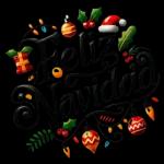 Feliz navidad
