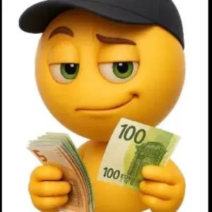 100 EURO - getsticker.com