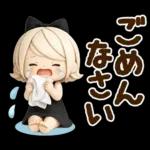 気くばり♡ゆるふわガール み～んな使える