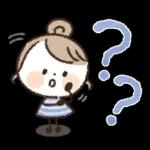 【日常】挨拶♡おだんごスマイルガール♡