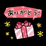シンプル★冬クリスマス