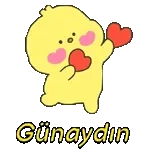 Günaydın