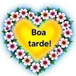 Feliz Dia das Mulheres 