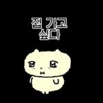 나 김야옹, 회사갔옹