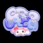 ぷっくりなサンリオキャラクターズ