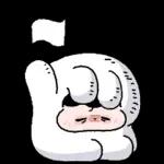 아기뽀야~ 뽀야기예요~