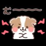 ふわふわシーズー 3歳児