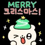 뚜식이의 해피 크리스마스!