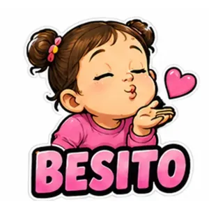 BESITO - getsticker.com