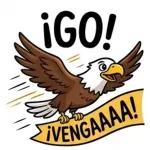Stickers de la Copa Mundial para México 🇲🇽
