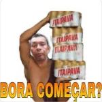 Quer uma bebida?