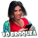 ESTOU EM CRISE EXISTENCIAL! ME DEIXA!!