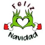 Feliz Navidad