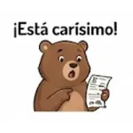 ¡Está carísimo!