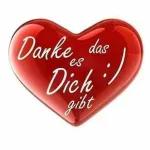 Du bist mein Herz und mein Leben!