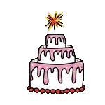 생일 축하해요!11