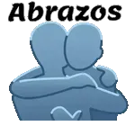 Abrazos