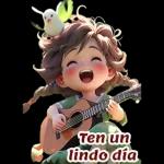 TE AMO AMOR MÍO