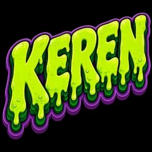 KEREN - getsticker.com