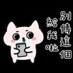 粉貓手機傳心意篇