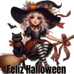 ¡FELIZ OCTUBRE!