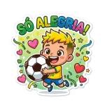 FIFA 2026 GOL！