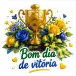 Bom Dia, Amigos! 🤗🌞
