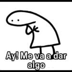 La vida es un riesgo, carnal