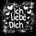 Hab dich sooooo lieb❤️