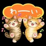 猫まみれのやさしい日常【春】