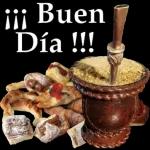 Buen Día !!!