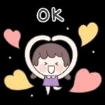 다정한 방울이의 꽃향기 감성톡 5