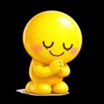 ながく使える❤️シンプルスタンプ