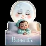 Che sonno! Buonanotte, Amici!