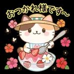 こころ晴れる毎日です