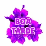 BOA TARDE 