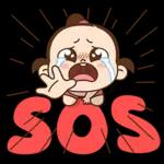 쥐방울은 애교만랩소리켜짐