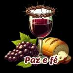 Feliz Corpus Christi