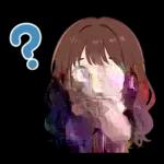 紅毛衣女孩的日常與春節