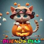 Feliz Día de los Muertos