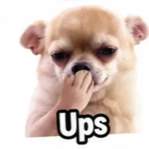 Ups - getsticker.com