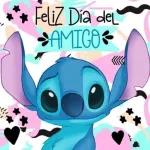 Feliz Día del AMIGO