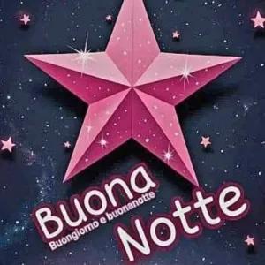 Buona Notte, Buongiorno e buonanotte - getsticker.com