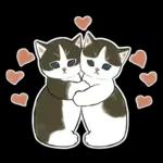 おめかしにゃん