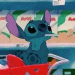 Stitch