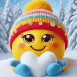 Schön das es dich gibt