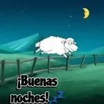 ¡Buenas noches!
