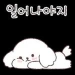 세숑 심심하숑!